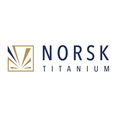 Norsk Titanium logo