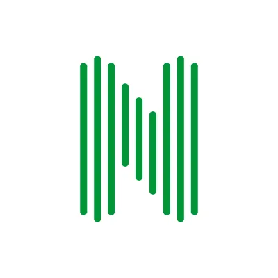 Nortal logo