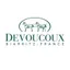 Devoucoux logo