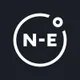North-East logo