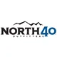 North 40