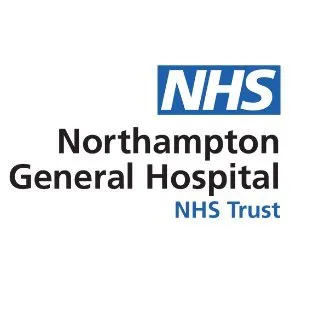 Northampton General Hospital NHS Trust Logo