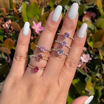 North and South Jewelry
