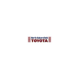 North Bakersfield Toyota logo