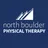 North Boulder Physical Therapy logo