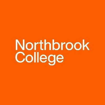 Northbrook College logo