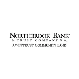 Northbrook Bank & Trust Company, National Association logo