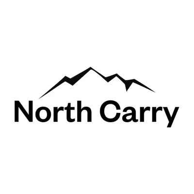 northcarry.com logo