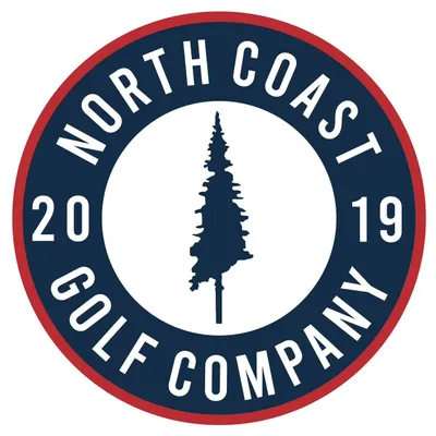 North Coast Golf Co logo