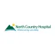 North Country Hospital logo