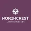 northcrest community logo