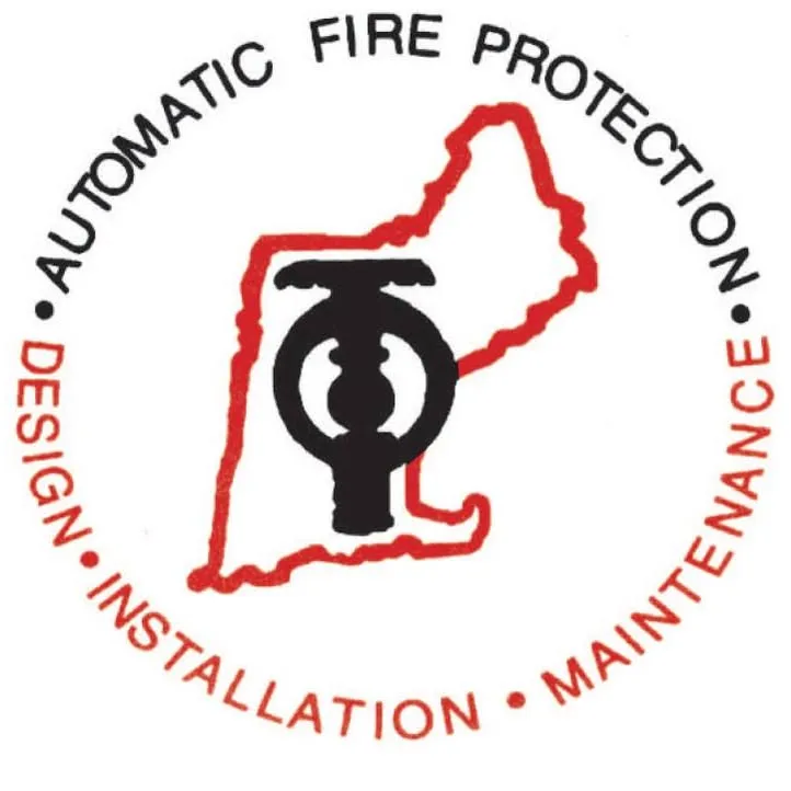 Northeast Automatic Sprinkler Co logo