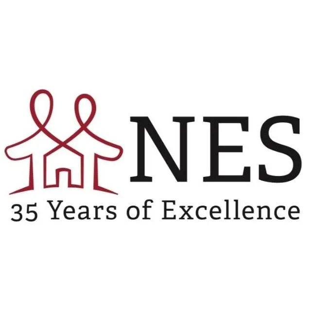 North Eastern Services logo