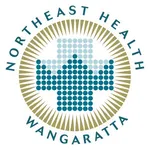 Northeast Health Wangaratta Logo