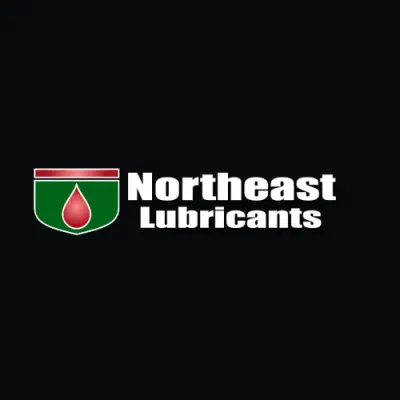 Northeast Lubricants logo