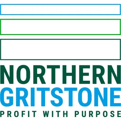 Northern Gritstone logo