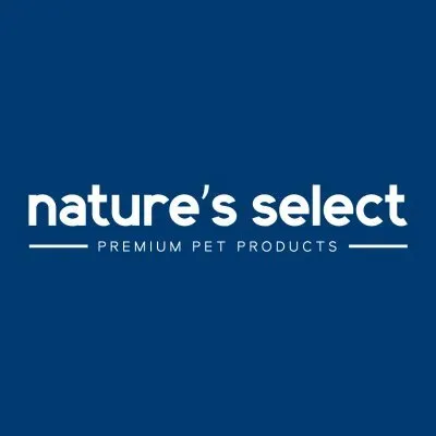 Natures Select Petfood of Col logo