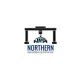 Northern Machining & Repair logo