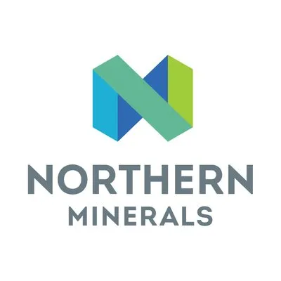Northern Minerals Ltd logo