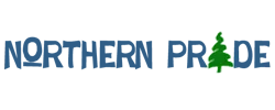 Northern Pride, Inc. logo