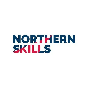 Northern Skills Logo