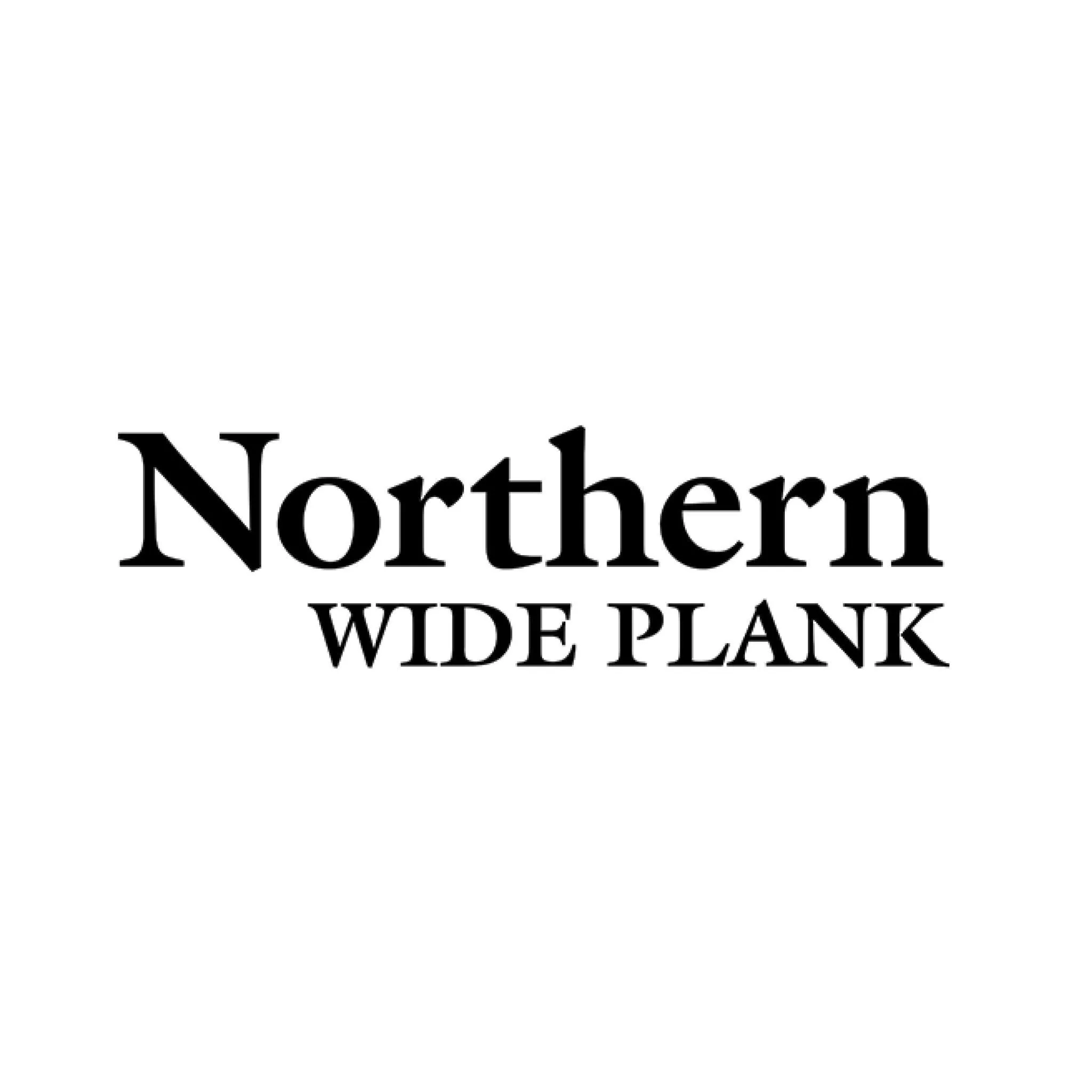 Northern Wide Plank