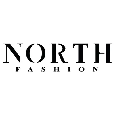 northfashionstore.com logo