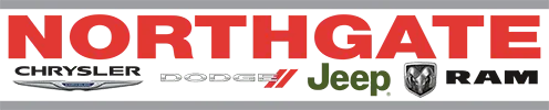 Northgate Chrysler Dodge Jeep, Inc. logo