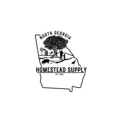 North Georgia Homestead