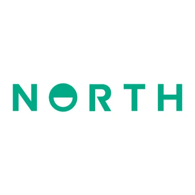 North