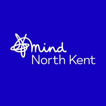 North Kent Mind Logo