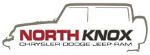 North Knoxville Chrysler Dodge Jeep Ram logo