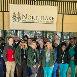 Northlake Behavioral Health System Logo