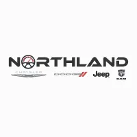 Northland Chrysler Dodge Jeep Ram logo