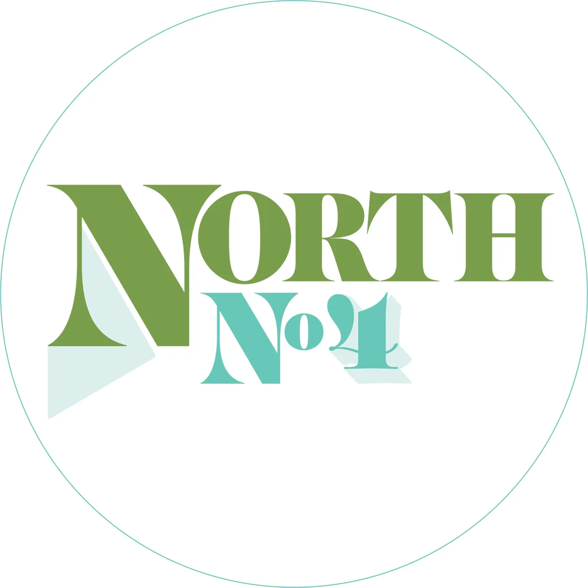 North No.4