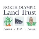 North Olympic Land Trust logo
