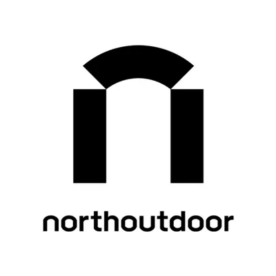 North Outdoor logo