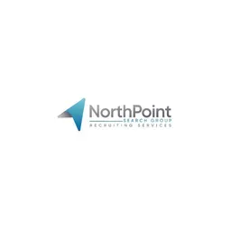 NorthPoint Search Group logo