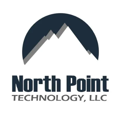 North Point Technology logo