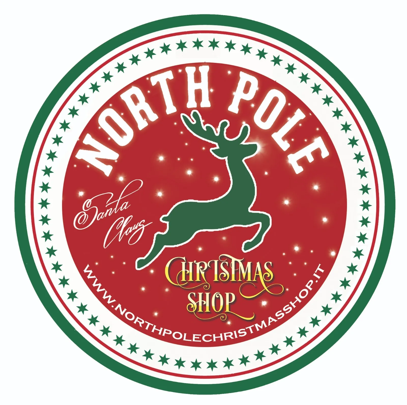 Northpolechristmasshop