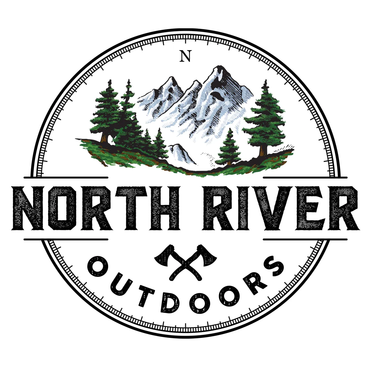 NORTH RIVER OUTDOORS