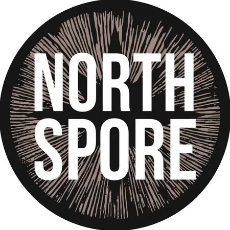 North Spore logo