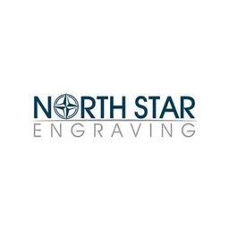 Northstarengraving