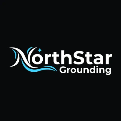 NorthStar Grounding logo