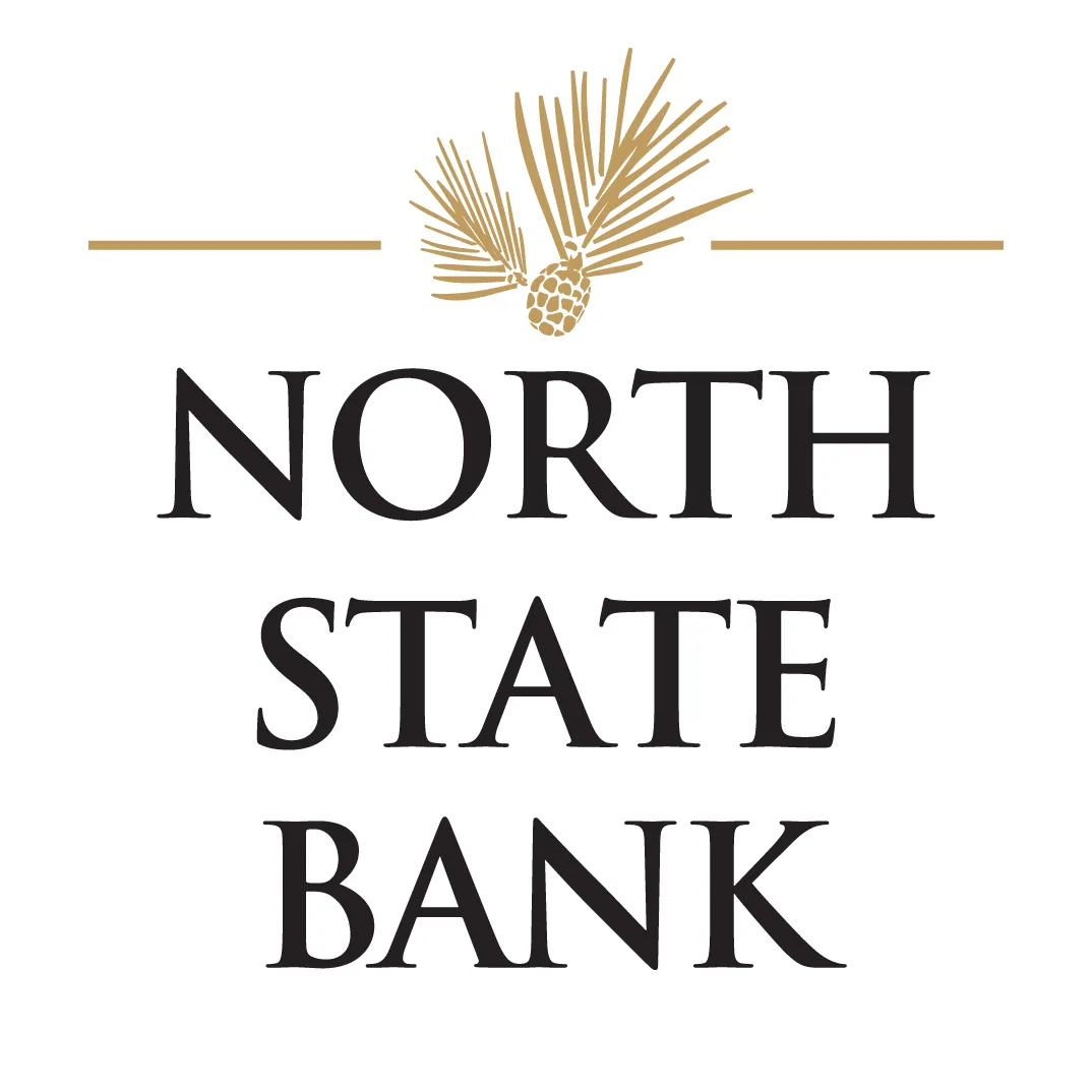 North State Bank logo