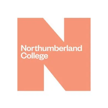 Northumberland College Logo