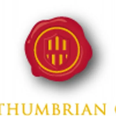 Northumbrian Gifts logo