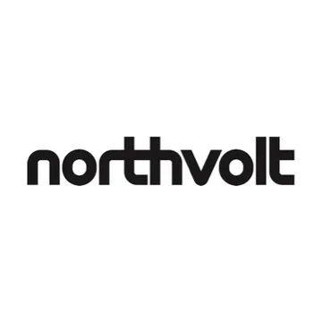 Northvolt Logo