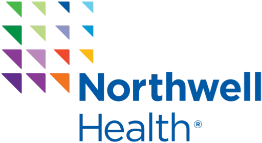 northwell logo - Healthcare organization that may share your health data