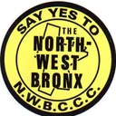 Northwest Bronx Community and Clergy Coalition logo